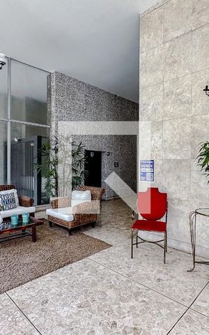 Apartamento à venda com 125m², 3 quartos e 1 vagaÁrea comum - Plaquinha
