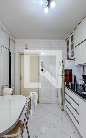 Apartamento à venda com 125m², 3 quartos e 1 vagaCozinha