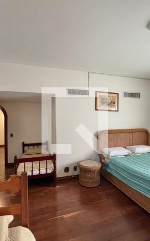 Casa de condomínio à venda com 2800m², 11 quartos e sem vaga Casa de condomínio à venda com 2800m², 11 quartos e sem vagaSuíte 4