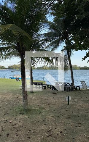 Casa de condomínio à venda com 2800m², 11 quartos e sem vaga Casa de condomínio à venda com 2800m², 11 quartos e sem vagaÁrea comum - Lagoa (Balsa)