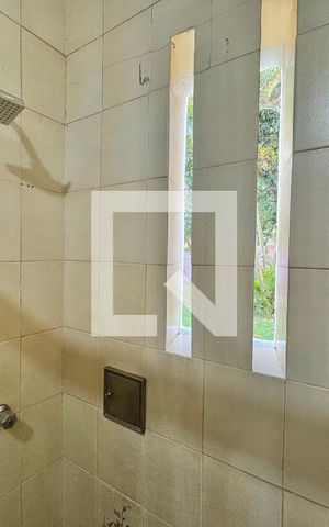 Casa de condomínio à venda com 2800m², 11 quartos e sem vaga Casa de condomínio à venda com 2800m², 11 quartos e sem vagaSuíte 8 - Banheiro