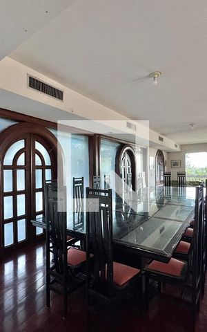 Casa de condomínio à venda com 2800m², 11 quartos e sem vaga Casa de condomínio à venda com 2800m², 11 quartos e sem vagaSala Segundo Andar