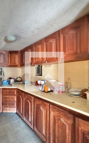 Casa de condomínio à venda com 2800m², 11 quartos e sem vaga Casa de condomínio à venda com 2800m², 11 quartos e sem vagaCozinha 2