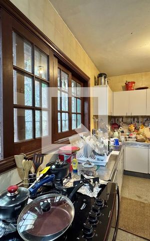 Casa de condomínio à venda com 2800m², 11 quartos e sem vaga Casa de condomínio à venda com 2800m², 11 quartos e sem vagaCozinha 3