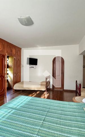Casa de condomínio à venda com 2800m², 11 quartos e sem vaga Casa de condomínio à venda com 2800m², 11 quartos e sem vagaSuíte 4