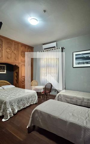 Casa de condomínio à venda com 2800m², 11 quartos e sem vaga Casa de condomínio à venda com 2800m², 11 quartos e sem vagaSuíte 7