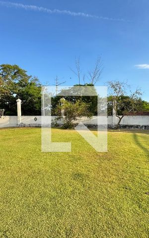 Casa de condomínio à venda com 2800m², 11 quartos e sem vaga Casa de condomínio à venda com 2800m², 11 quartos e sem vagaÁrea externa