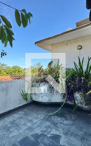 Casa de condomínio à venda com 2800m², 11 quartos e sem vaga Casa de condomínio à venda com 2800m², 11 quartos e sem vagaSuíte 2 - Varanda