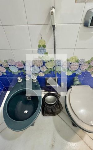 Casa de condomínio à venda com 2800m², 11 quartos e sem vaga Casa de condomínio à venda com 2800m², 11 quartos e sem vagaSuíte 5 - Banheiro