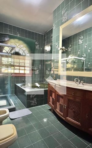 Casa de condomínio à venda com 2800m², 11 quartos e sem vaga Casa de condomínio à venda com 2800m², 11 quartos e sem vagaSuíte 7 - Banheiro
