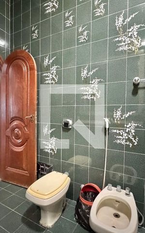 Casa de condomínio à venda com 2800m², 11 quartos e sem vaga Casa de condomínio à venda com 2800m², 11 quartos e sem vagaSuíte 7 - Banheiro
