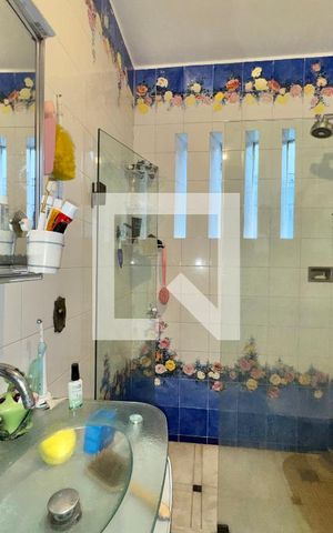 Casa de condomínio à venda com 2800m², 11 quartos e sem vaga Casa de condomínio à venda com 2800m², 11 quartos e sem vagaSuíte 9 - Banheiro
