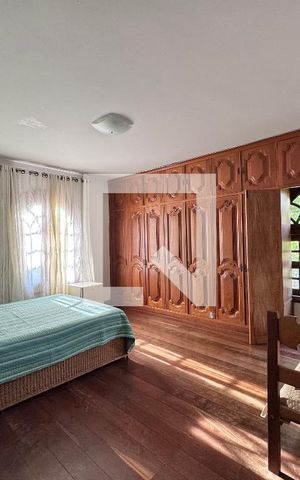 Casa de condomínio à venda com 2800m², 11 quartos e sem vaga Casa de condomínio à venda com 2800m², 11 quartos e sem vagaSuíte 4