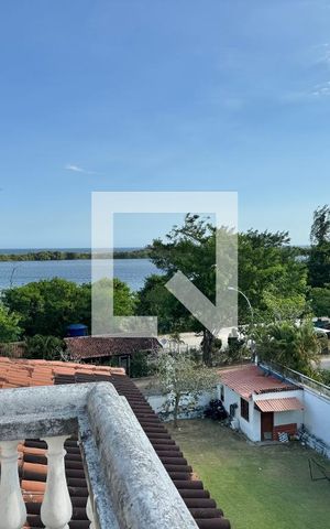 Casa de condomínio à venda com 2800m², 11 quartos e sem vaga Casa de condomínio à venda com 2800m², 11 quartos e sem vagaSuíte 2 - Varanda