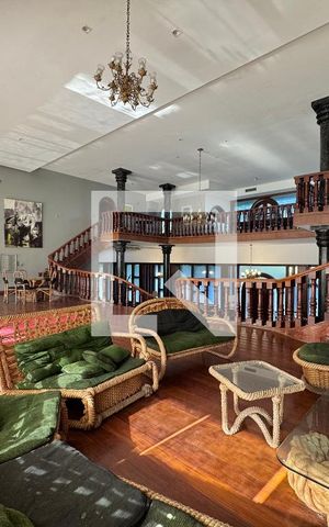 Casa de condomínio à venda com 2800m², 11 quartos e sem vaga Casa de condomínio à venda com 2800m², 11 quartos e sem vagaMezanino