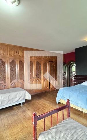 Casa de condomínio à venda com 2800m², 11 quartos e sem vaga Casa de condomínio à venda com 2800m², 11 quartos e sem vagaSuíte 1