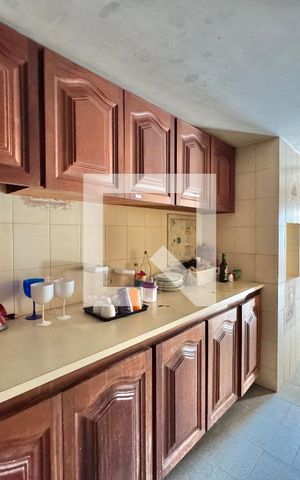 Casa de condomínio à venda com 2800m², 11 quartos e sem vaga Casa de condomínio à venda com 2800m², 11 quartos e sem vagaCozinha 2