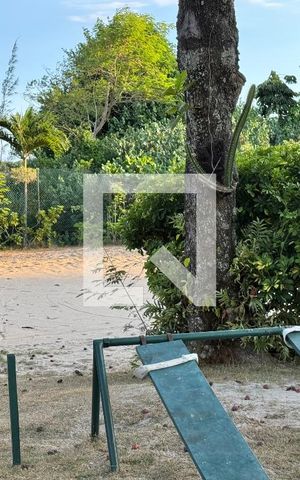 Casa de condomínio à venda com 2800m², 11 quartos e sem vaga Casa de condomínio à venda com 2800m², 11 quartos e sem vagaÁrea comum - Reserva