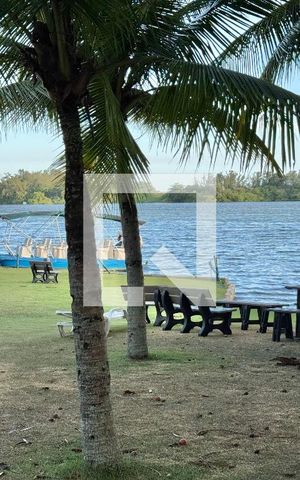 Casa de condomínio à venda com 2800m², 11 quartos e sem vaga Casa de condomínio à venda com 2800m², 11 quartos e sem vagaÁrea comum - Lagoa (Balsa)