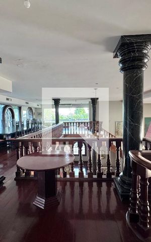 Casa de condomínio à venda com 2800m², 11 quartos e sem vaga Casa de condomínio à venda com 2800m², 11 quartos e sem vagaSala Segundo Andar