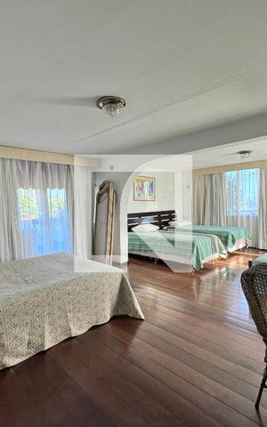 Casa de condomínio à venda com 2800m², 11 quartos e sem vaga Casa de condomínio à venda com 2800m², 11 quartos e sem vagaSuíte 2