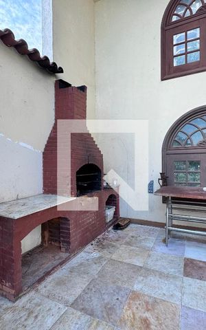 Casa de condomínio à venda com 2800m², 11 quartos e sem vaga Casa de condomínio à venda com 2800m², 11 quartos e sem vagaÁrea externa