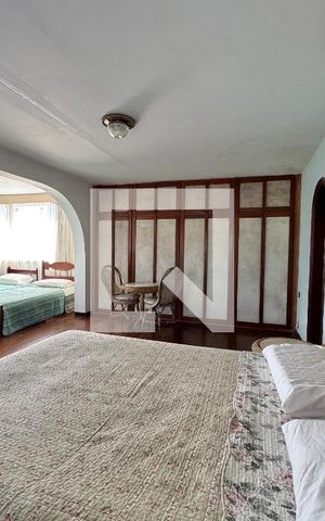 Casa de condomínio à venda com 2800m², 11 quartos e sem vaga Casa de condomínio à venda com 2800m², 11 quartos e sem vagaSuíte 2