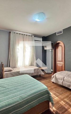 Casa de condomínio à venda com 2800m², 11 quartos e sem vaga Casa de condomínio à venda com 2800m², 11 quartos e sem vagaSuíte 5