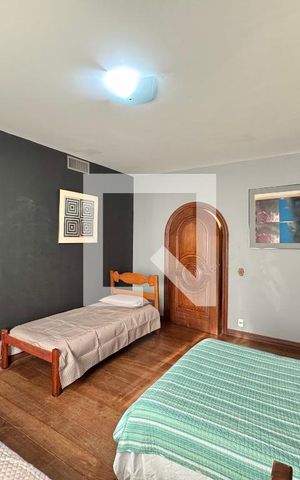 Casa de condomínio à venda com 2800m², 11 quartos e sem vaga Casa de condomínio à venda com 2800m², 11 quartos e sem vagaSuíte 5