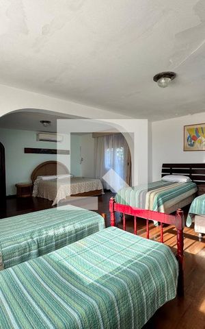 Casa de condomínio à venda com 2800m², 11 quartos e sem vaga Casa de condomínio à venda com 2800m², 11 quartos e sem vagaSuíte 2