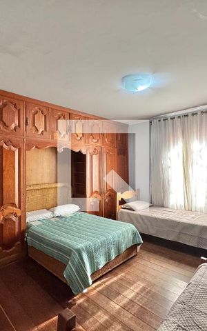 Casa de condomínio à venda com 2800m², 11 quartos e sem vaga Casa de condomínio à venda com 2800m², 11 quartos e sem vagaSuíte 5