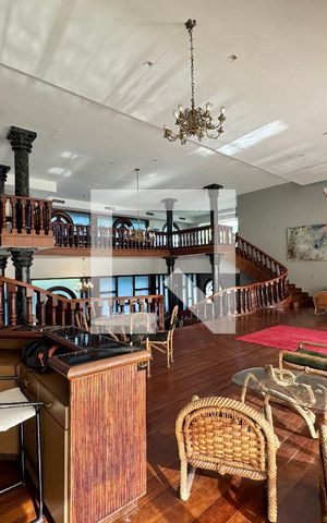 Casa de condomínio à venda com 2800m², 11 quartos e sem vaga Casa de condomínio à venda com 2800m², 11 quartos e sem vagaMezanino