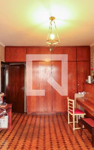 Casa à venda com 1000m², 3 quartos e 5 vagasQuarto 1