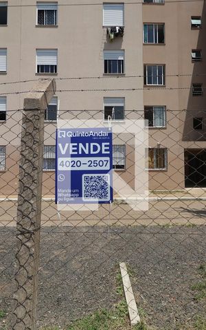 Apartamento à venda com 47m², 2 quartos e 1 vagaPlaca