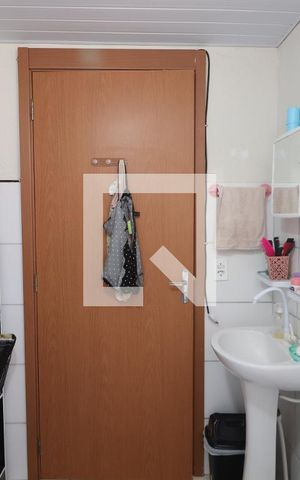 Apartamento à venda com 47m², 2 quartos e 1 vagaBanheiro