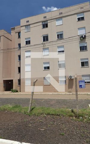 Apartamento à venda com 47m², 2 quartos e 1 vagaFachada