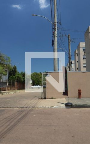 Apartamento à venda com 47m², 2 quartos e 1 vagaFachada e portaria