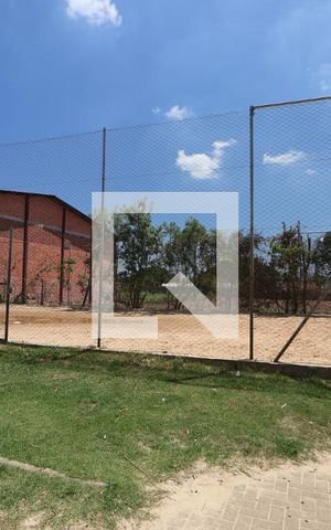 Apartamento à venda com 47m², 2 quartos e 1 vagaQuadra Esportiva