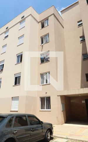 Apartamento à venda com 47m², 2 quartos e 1 vagaFachada do bloco