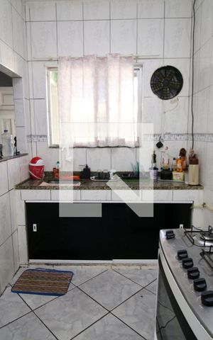 Casa à venda com 220m², 3 quartos e 3 vagasCozinha
