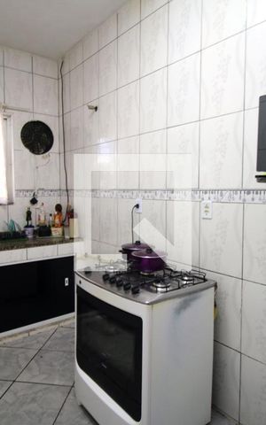 Casa à venda com 220m², 3 quartos e 3 vagasCozinha