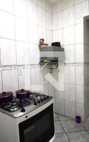 Casa à venda com 220m², 3 quartos e 3 vagasCozinha