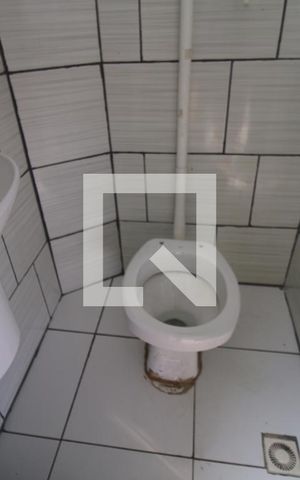 Casa à venda com 220m², 3 quartos e 3 vagasBanheiro de serviço