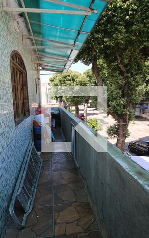 Casa à venda com 220m², 3 quartos e 3 vagasVaranda
