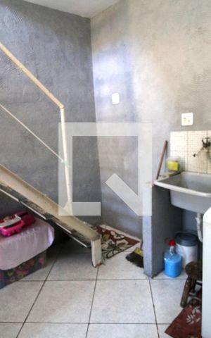 Casa à venda com 220m², 3 quartos e 3 vagasÁrea de Serviço