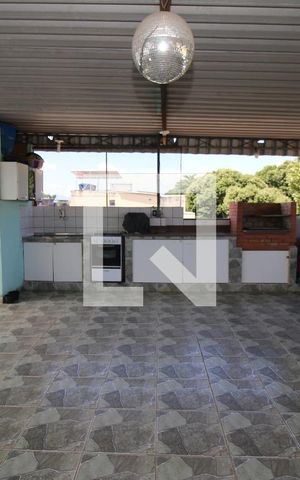 Casa à venda com 220m², 3 quartos e 3 vagasTerraço e Área gourmet