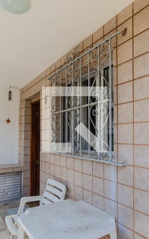 Casa à venda com 100m², 2 quartos e 1 vaga Casa à venda com 100m², 2 quartos e 1 vagaQuintal
