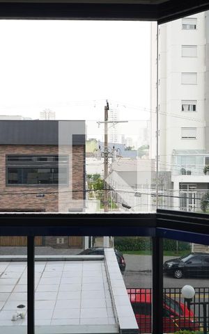 Apartamento à venda com 99m², 2 quartos e 2 vagasVaranda