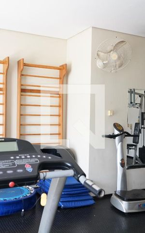Apartamento à venda com 99m², 2 quartos e 2 vagasÁrea comum