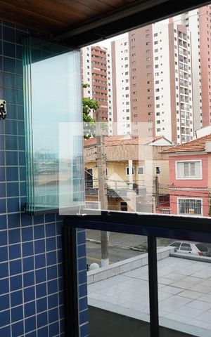 Apartamento à venda com 99m², 2 quartos e 2 vagasVaranda